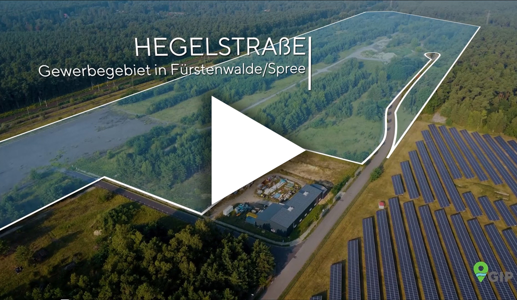 Vorschaubild Video Hegelstrasse