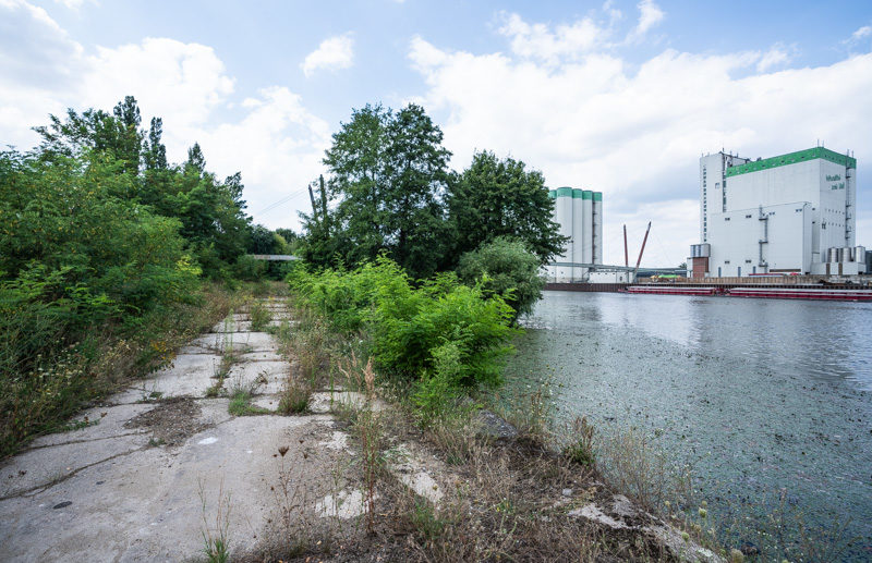 GIP Fürstenwalde Grundstück Tränkeweg-1