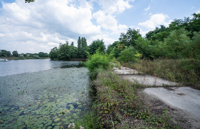 GIP Fürstenwalde Grundstück Tränkeweg-3