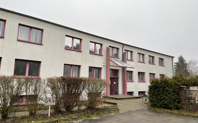 Rudolf-Breitscheid-Straße